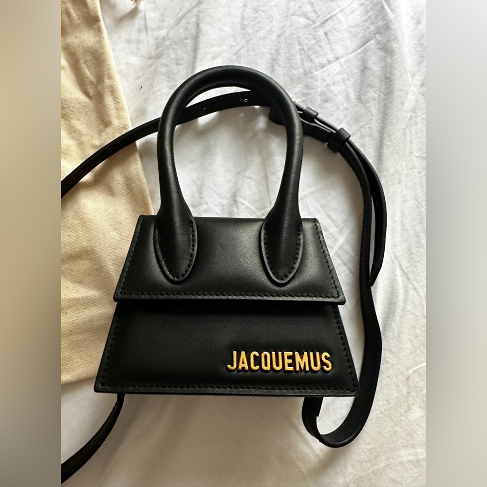 Jacquemus Le Chiquito